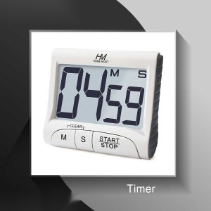 Timer