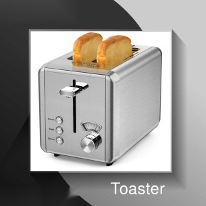 Toaster