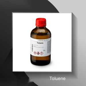 Toluene