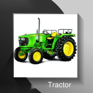 Tractor