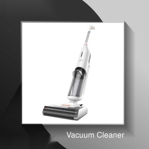 Vacuum Cleaner