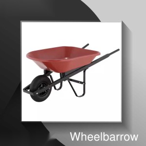 Wheelbarrow