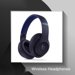 Wireless Headphones