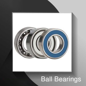 Ball Bearings
