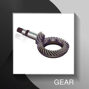 Gear