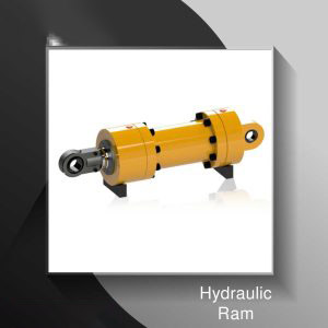 Hydraulic Ram