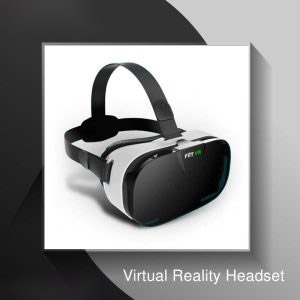 Virtual Reality Headset