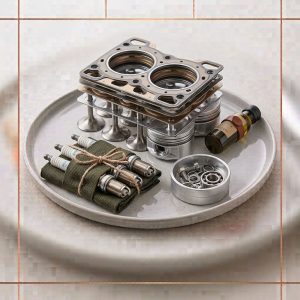automotive spare parts