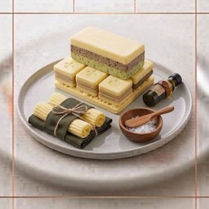 butter