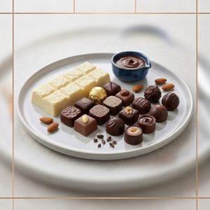 chocolate