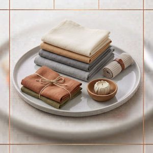 home textiles